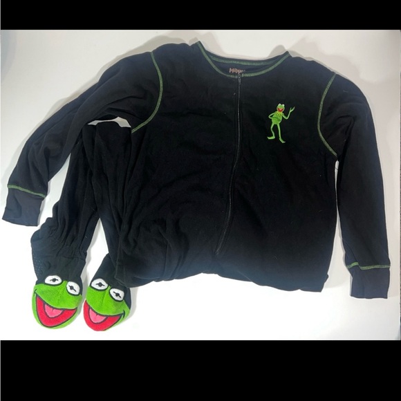 Muppets pajamas - Picture 1 of 4